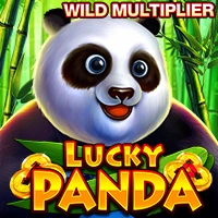 RTP Play Star LUCKY PANDA